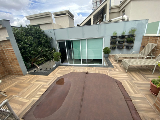 Apartamento à venda com 3 quartos, sendo 2 suítes,  em Santana, São Paulo, SP