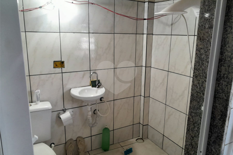 Casa à venda com 3 quartos em Jaçanã, São Paulo, SP