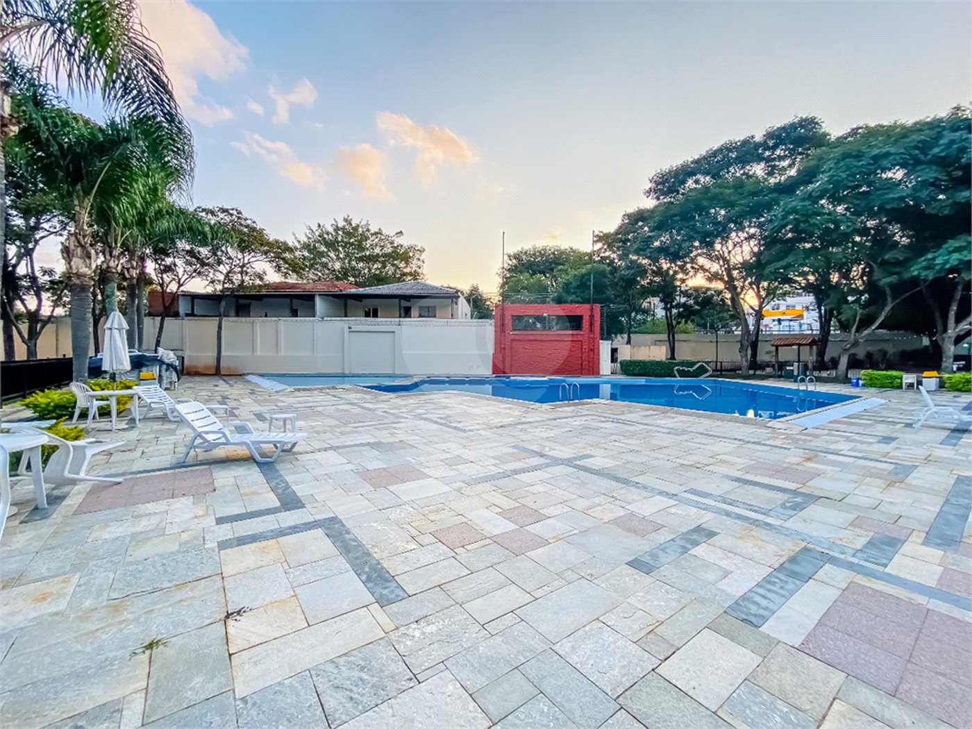 Apartamento à venda com 3 suítes em Alto da Boa Vista, São Paulo, SP