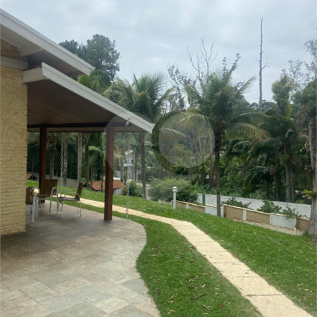 Casa à venda com 3 suítes em Chácara Granja Velha, Cotia, SP