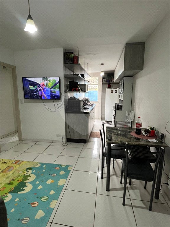 Apartamento à venda com 2 quartos em Jardim Ana Maria, Jundiaí, SP