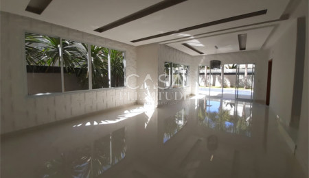 Casa em condomínio à venda com 6 suítes em Alphaville Nova Esplanada, Votorantim, SP