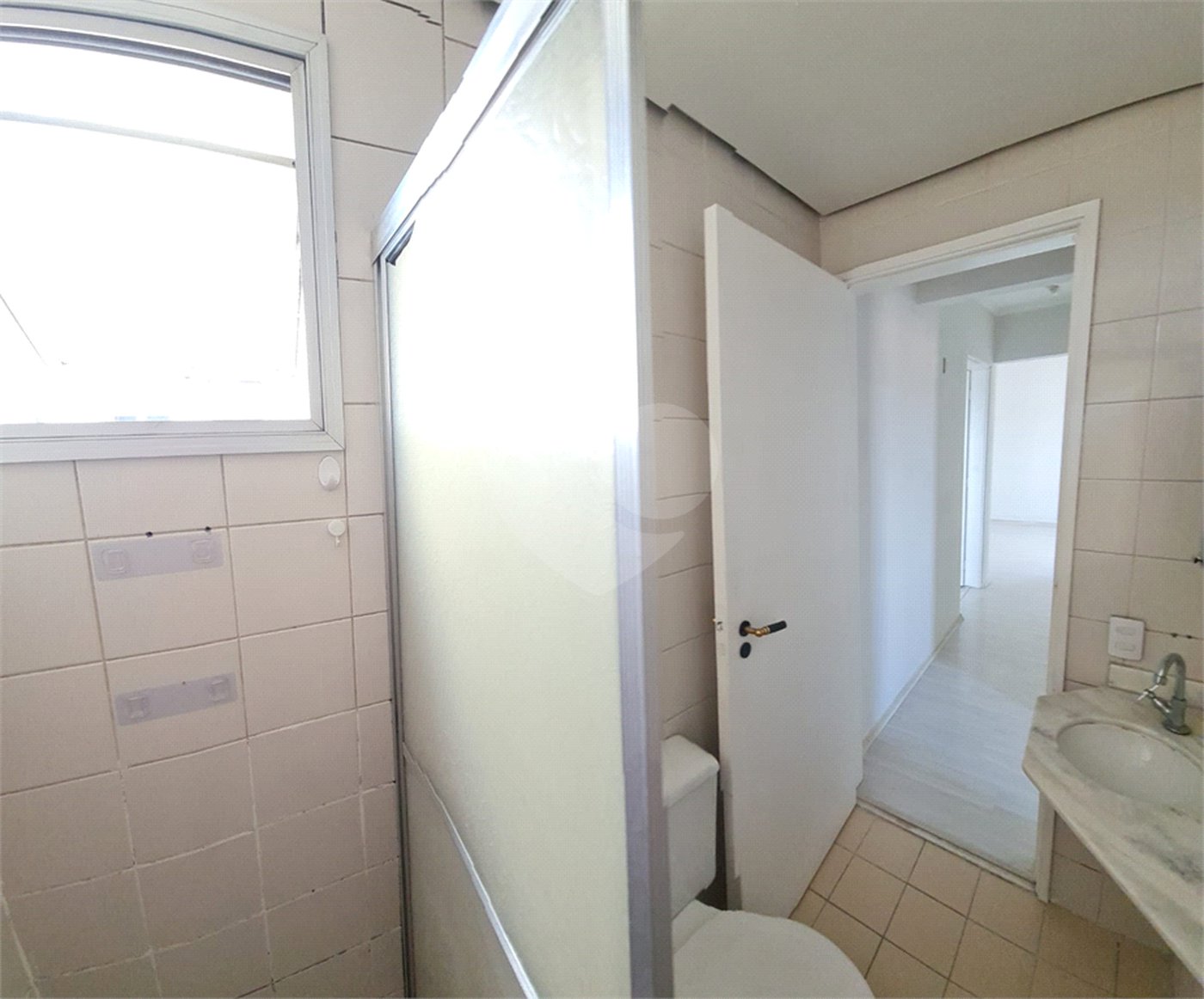 Apartamento à venda com 2 quartos em Tucuruvi, São Paulo, SP