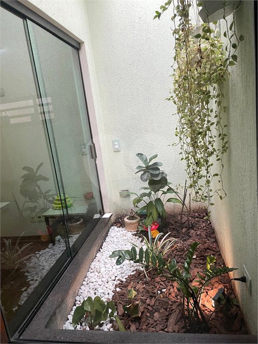 Casa Térrea à venda com 3 quartos, sendo 1 suíte, em Vila Zelina, São Paulo, SP