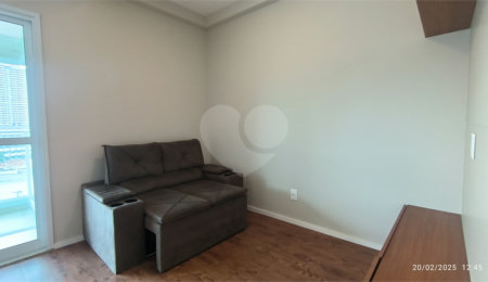 Apartamento à venda com 2 quartos, sendo 1 suíte,  em Brooklin, São Paulo, SP