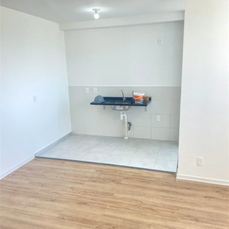 Apartamento à venda com 2 quartos em Água Branca, São Paulo, SP