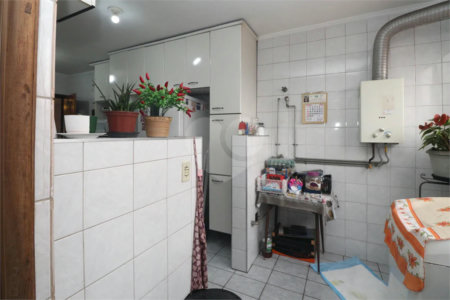 Apartamento à venda com 3 quartos, sendo 1 suíte, em Vila Maria Alta, São Paulo, SP