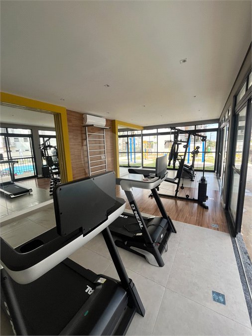 Apartamento para alugar com 2 quartos em Lauro Bueno de Camargo, Indaiatuba, SP