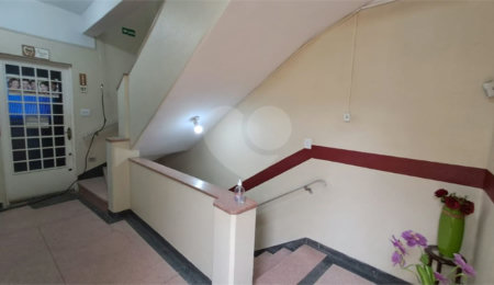 Sala à venda em Tucuruvi, São Paulo, SP
