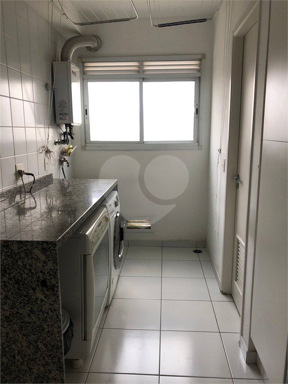 Apartamento à venda com 4 quartos, sendo 2 suítes, em Cambuci, São Paulo, SP
