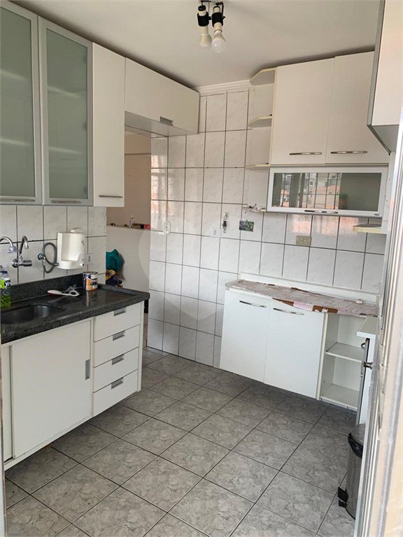 Casa à venda com 4 quartos em Mandaqui, São Paulo, SP
