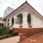 Casa Térrea à venda com 2 quartos, sendo 1 suíte,  em Vila Morse, São Paulo, SP
