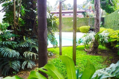 Sobrado à venda com 3 suítes em Jardim Marajoara, São Paulo, SP