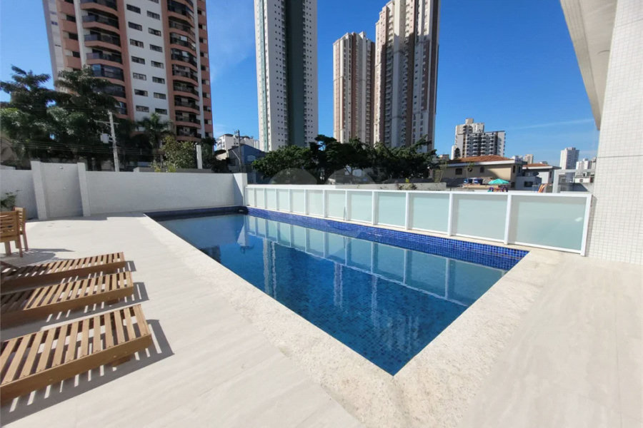 Apartamento à venda ou para alugar com 2 suítes em Tatuapé, São Paulo, SP