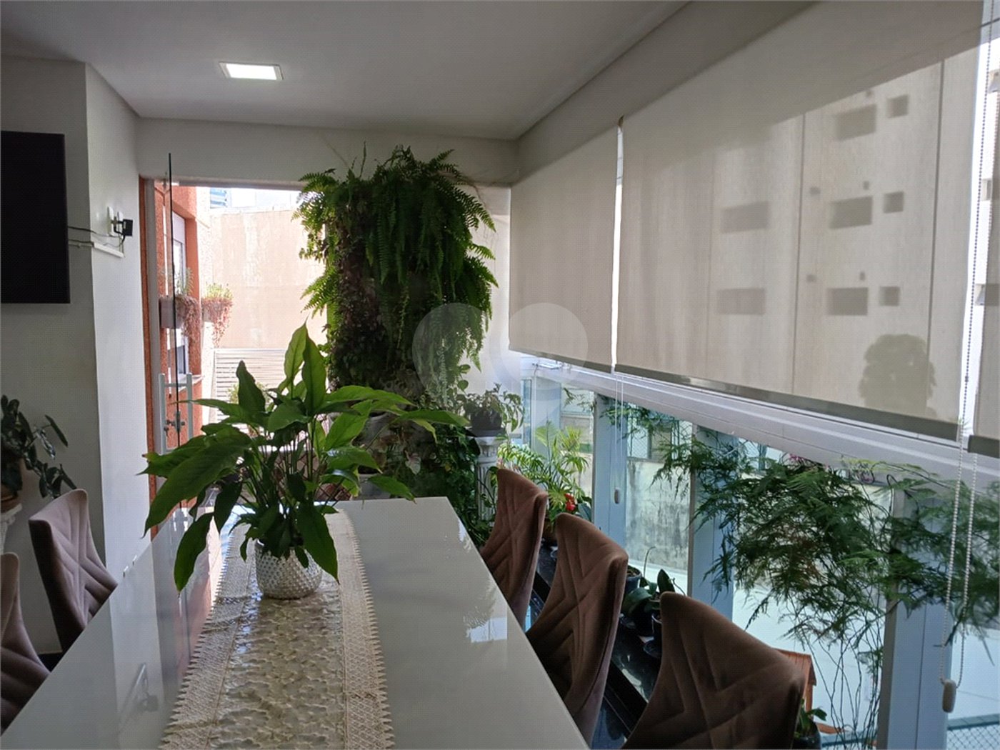 Apartamento à venda com 2 suítes em Vila Regente Feijó, São Paulo, SP
