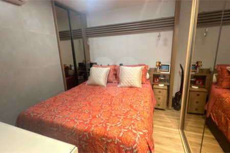 Apartamento à venda com 3 suítes em Lagoa, Rio de Janeiro, RJ