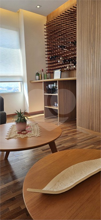 Apartamento à venda com 3 suítes em Jardim Arpoador, São Paulo, SP