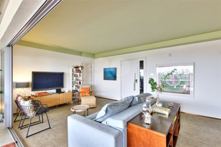 Apartamento à venda com 3 suítes em Jardim Marajoara, São Paulo, SP