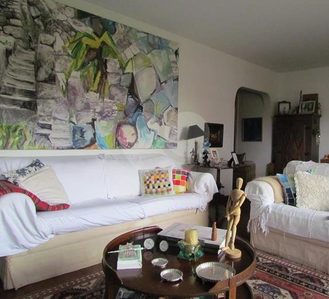 Apartamento à venda com 4 quartos, sendo 1 suíte, em Jardim Ampliação, São Paulo, SP