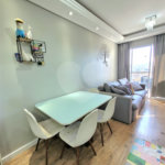 Apartamento à venda com 2 quartos em Vila Nova Cachoeirinha, São Paulo, SP