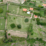 Casa à venda com 8 quartos, sendo 4 suítes, no condomínio Santa Filomena, Salto - SP