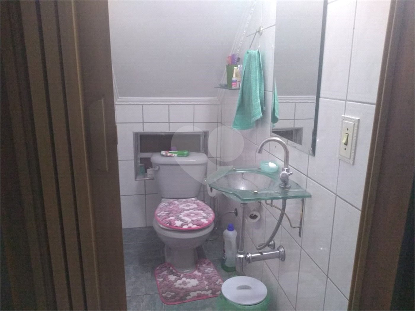 Sobrado à venda com 3 quartos em Freguesia do Ó, São Paulo, SP