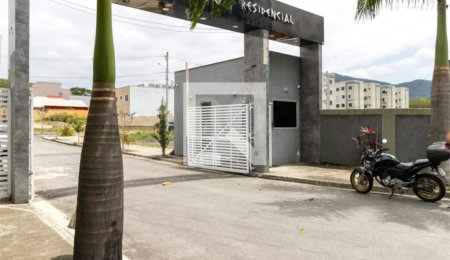 Terreno à venda no condomínio Ville de Tharson, Rio de Janeiro - RJ