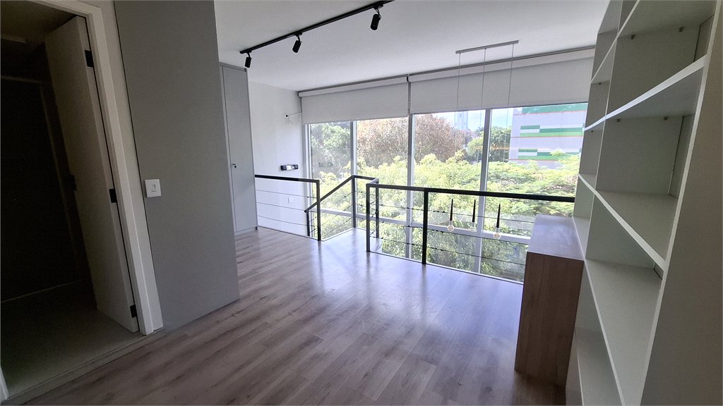 Apartamento à venda com 1 suíte em Santana, São Paulo, SP