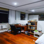 Apartamento à venda com 5 quartos, sendo 2 suítes, em Tijuca, Rio de Janeiro, RJ