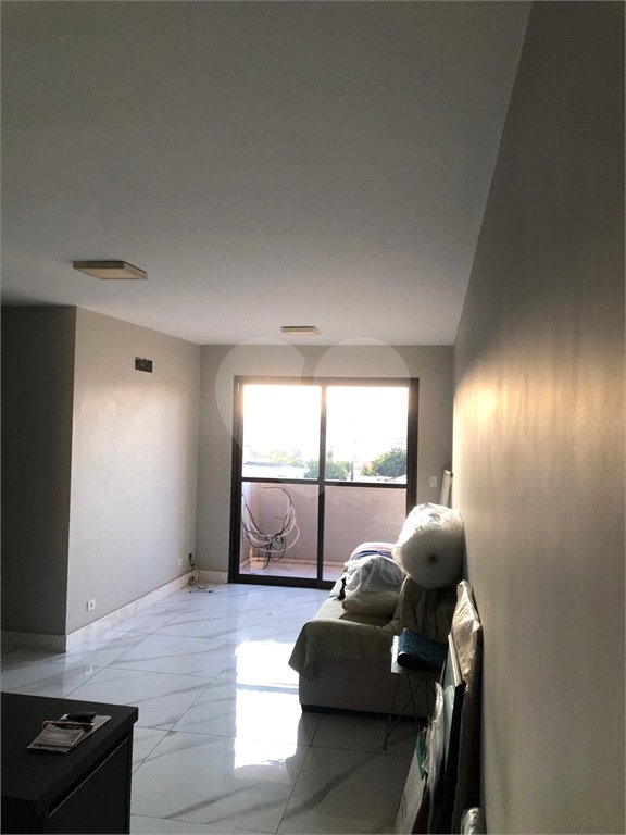 Apartamento à venda com 2 quartos, sendo 1 suíte, em Mirandópolis, São Paulo, SP