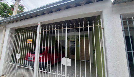 Casa Térrea à venda com 2 quartos em Vila Leopoldina, São Paulo, SP