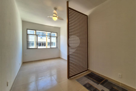 Apartamento à venda com 1 quarto no Centro, Rio de Janeiro, RJ