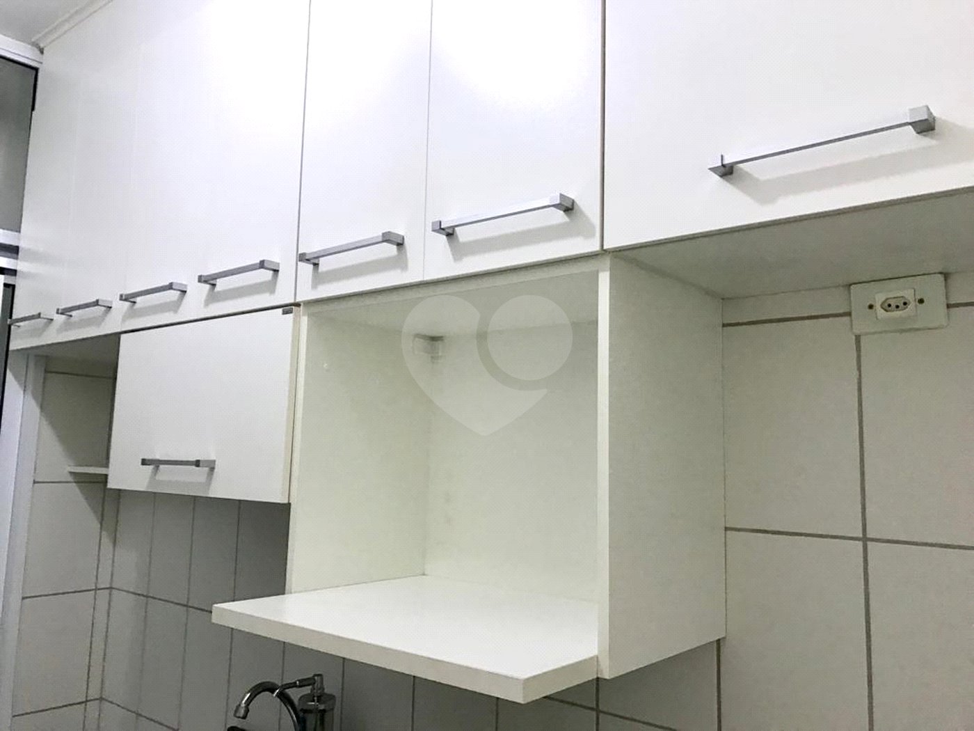 Apartamento à venda com 3 quartos em Jaguaré, São Paulo, SP