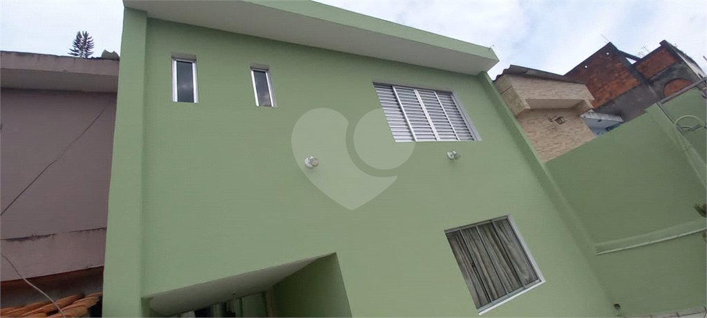 Casa Térrea à venda com 3 quartos, sendo 1 suíte,  no Brasilândia, São Paulo, SP