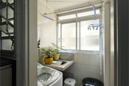 Apartamento à venda com 2 quartos em Jaçanã, São Paulo, SP