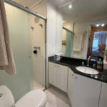 Apartamento à venda com 3 quartos, sendo 1 suíte,  em Vila Regente Feijó, São Paulo, SP