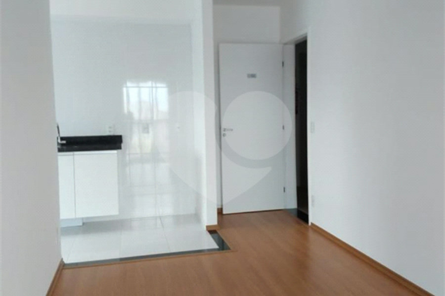 Apartamento ( Condomínio Novo) - 43,70 metros - Bairro Jaçanã .