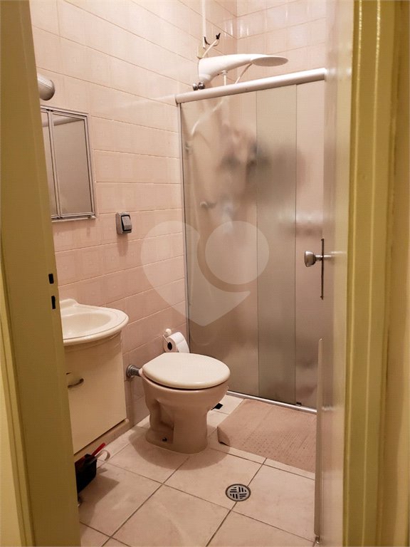 Sobrado à venda com 3 quartos, sendo 1 suíte, em Limão, São Paulo, SP