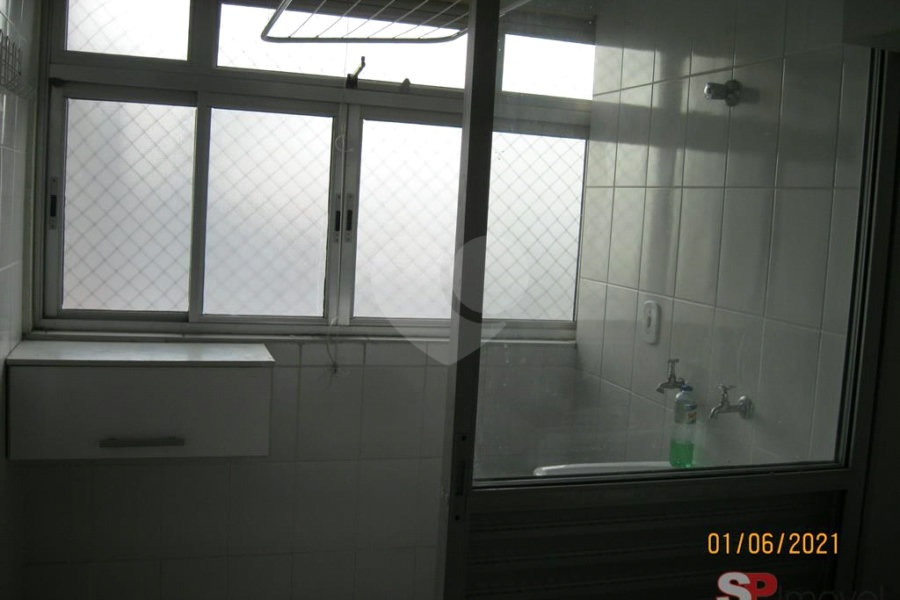 Apartamento à venda com 3 quartos, sendo 1 suíte, em Vila Nova Cachoeirinha, São Paulo, SP
