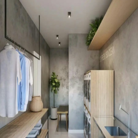 Apartamento à venda ou para alugar ou vender com 2 quartos em Osasco, Osasco - SP com vaga