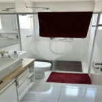Apartamento à venda com 3 suítes em Vila Rosalia, Guarulhos, SP