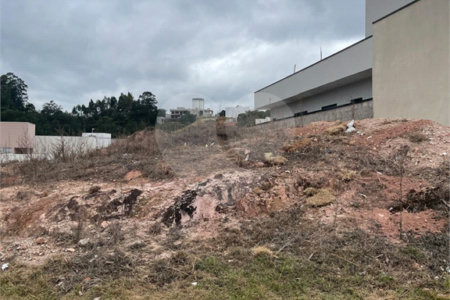 Terreno à venda em Jardim 21 de Março, Louveira, SP