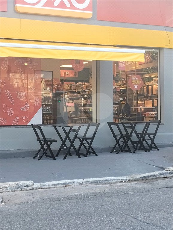 Galpão à venda em Vila Madalena, São Paulo, SP