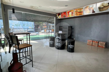 Salão para alugar em Jardim Bom Pastor, Santo André, SP