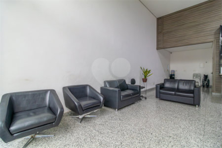 Sala à venda em Jardim Marajoara, São Paulo, SP