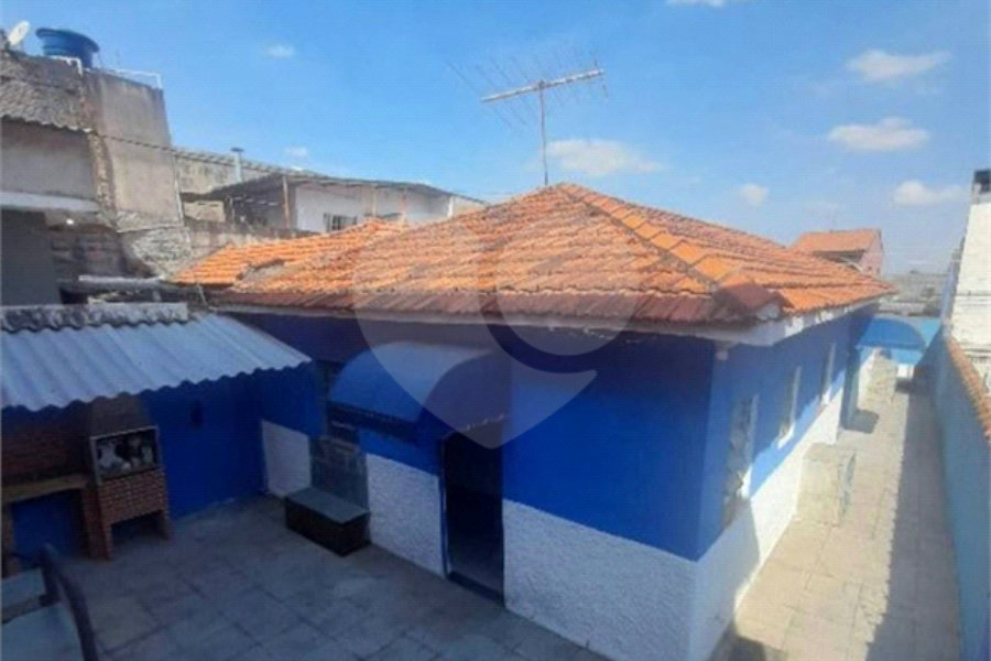 Casa à venda com 7 quartos em Parque Edu Chaves, São Paulo, SP