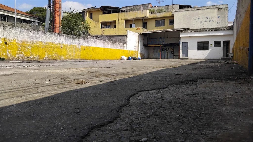 Terreno para alugar em Jardim Ivana, São Paulo, SP