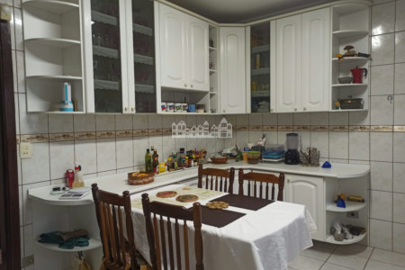 Casa à venda com 3 quartos, sendo 1 suíte, em Vila Esperia Ou Giglio, Atibaia, SP
