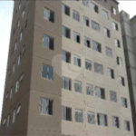 Apartamento à venda com 2 quartos em Jardim Boa Vista (zona Oeste), São Paulo, SP