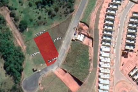 Casa Comercial à venda, Centro, Santa Isabel - CA0043.